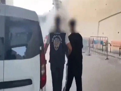 13 ilde siber su&ccedil; operasyonları: 86 tutuklama