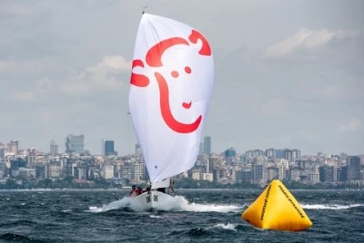 13. TAYK&ndash;Eker Olympos Regatta'da yeni etaplar