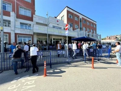 13 yaşındaki kız &ccedil;ocuğuna 'cinsel istismar' soruşturmasında yeni gelişme