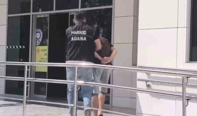 13 yıl hapisle aranan torbacı yakalandı