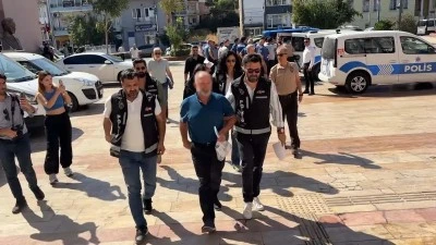 14 hasta profes&ouml;r ve sekreteri hakkında şikayet&ccedil;i oldu