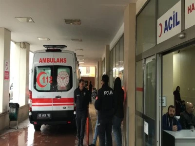 14 yaşındaki &ccedil;ocuk, 16 yaşındaki arkadaşını &ouml;ld&uuml;rd&uuml;