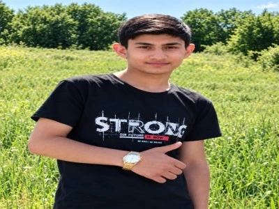 14 yaşındaki gen&ccedil; kalp krizinden hayatını kaybetti