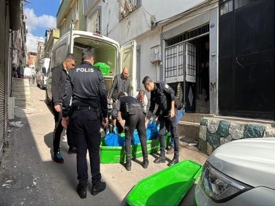 14 yaşındaki kız &ccedil;ocuğu, tacize uğradığını belirterek &ouml;z babasını &ouml;ld&uuml;rd&uuml;