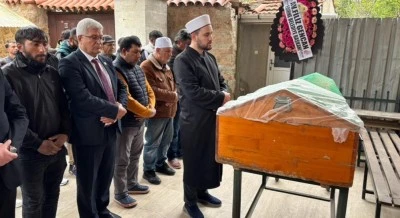 14 yaşındaki kızı pompalı t&uuml;fekle &ouml;ld&uuml;rm&uuml;şt&uuml;...