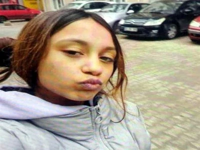 14 yaşındaki kızımız pompalı t&uuml;fekle &ouml;ld&uuml;r&uuml;ld&uuml;