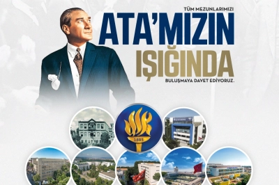 140 Yıllık Eğitim Mirası İlk Kez Sergileniyor