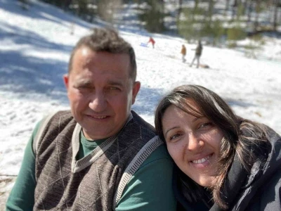 15 g&uuml;nde 2 kez ortadan kaybolan adam i&ccedil;in ailesi endişeli
