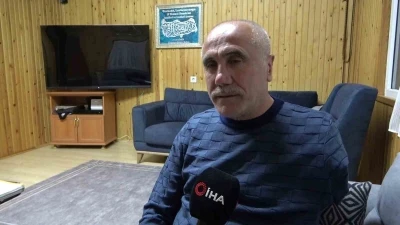 15 Temmuz Gazisi &Uuml;zeyir Civan: "T&uuml;rkiye daha aydınlık yarınlara uyanacak"

