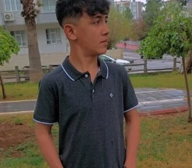 15 yaşındaki &ccedil;ocuk Fırat Nehri&rsquo;nde boğuldu