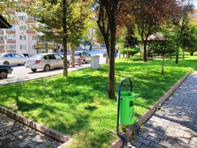 15 yaşındaki &ccedil;ocuk yaşıtı tarafından bı&ccedil;akla &ouml;ld&uuml;r&uuml;ld&uuml;