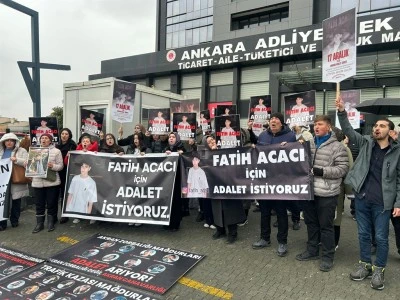 15 yaşındaki Fatih'i &ouml;ld&uuml;ren akranı, olay &ouml;ncesi internette ne kadar ceza alacağını araştırmış