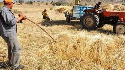 15 yılda 750 bin &ccedil;ift&ccedil;i sosyal g&uuml;venlik kapsamından &ccedil;ıktı