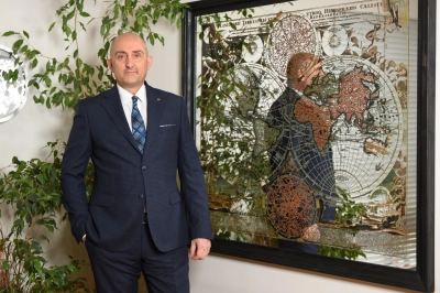 16 &Uuml;lkeden &Ouml;nc&uuml; Firmalar R+T Turkey 2025&rsquo;te İstanbul&rsquo;da Buluşuyor