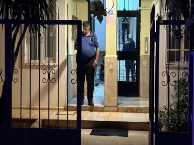 16 yaşındaki &ccedil;ocuk, komşusu tarafından evde pompalı t&uuml;fekle vurulmuş halde &ouml;l&uuml; bulundu 