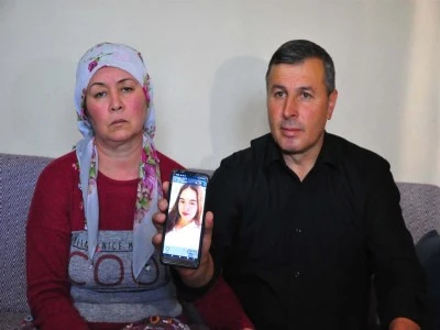 16 yaşındaki Fatma nerede? 