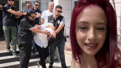 16 yaşındaki Hiranur cinayetinde karar