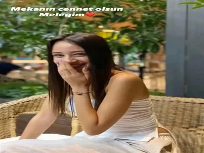 16 yaşındaki Hiranur, otomobilde başından vurularak &ouml;ld&uuml;r&uuml;lm&uuml;şt&uuml;...