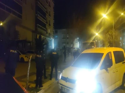 16 yaşındaki Mustafa, akranı tarafından bı&ccedil;aklanarak &ouml;ld&uuml;r&uuml;ld&uuml;