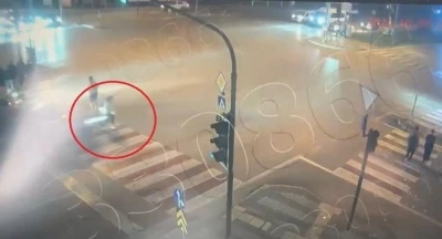 Zeynep Naz'ı &Ouml;l&uuml;me S&uuml;r&uuml;kleyen S&uuml;r&uuml;c&uuml;ye Hapis Cezası Verildi!