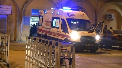 16 yaşındaki Zuhal &ouml;ld&uuml;r&uuml;ld&uuml;! Ağabeyi g&ouml;zaltında