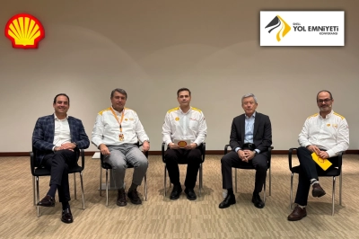 16. Yol Emniyeti Konferansı&rsquo;nda Dijital D&ouml;n&uuml;ş&uuml;m ve Artan Riskler &Ouml;ne &Ccedil;ıktı