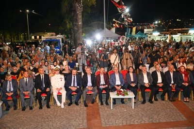 17 Ağustos'un acısı 26 yıl sonra da hafızalarda