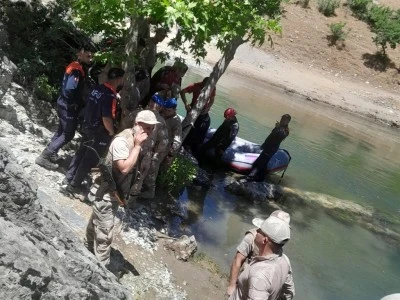 17 g&uuml;n sonra cansız bedeni bulundu