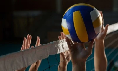 17 Yaş Altı Kız Voleybol Milli Takımı, D&uuml;nya Şampiyonası'nda yarı finale y&uuml;kseldi