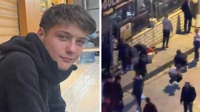 17 yaşındaki Atlas'ın &ouml;ld&uuml;r&uuml;lmesinde yeni gelişme