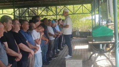 17 yaşındaki gen&ccedil; ilk iş g&uuml;n&uuml;nde hayatını kaybetti
