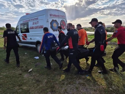 17 yaşındaki &Ouml;mer'in cansız bedeni 2 g&uuml;n sonra bulundu