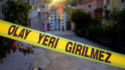  17 yıl &ouml;nce &ccedil;&ouml;p konteynerinde bulunan kız bebek cinayeti aydınlatıldı