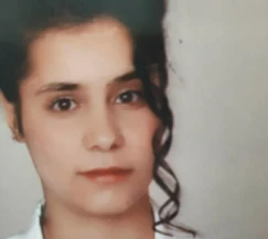 17 yıldır kayıp olan Ebru'nun &ouml;ld&uuml;r&uuml;ld&uuml;ğ&uuml; ortaya &ccedil;ıktı