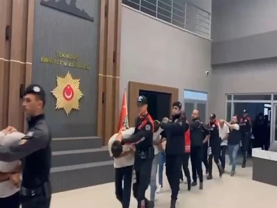 18 ilde dolandırıcılık operasyonu; 41 tutuklama