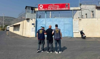 18 madencinin &ouml;ld&uuml;ğ&uuml; olayın firari h&uuml;k&uuml;ml&uuml;s&uuml; yakalandı