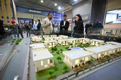 &Ccedil;ok sayıda yabancı işbirliği i&ccedil;in Bursa&rsquo;da