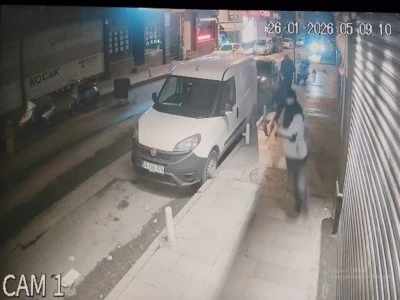 18 yaşındaki gen&ccedil;ten kalaşnikoflu saldırı: İşi dayı lakaplı kişiden aldım