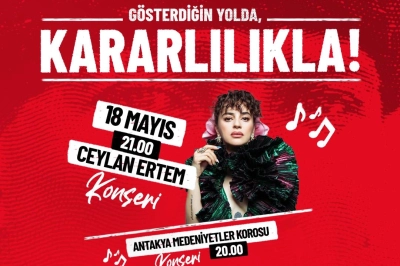 19 Mayıs Osmangazi&rsquo;de B&uuml;y&uuml;k Coşkuyla Kutlanacak