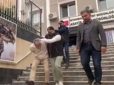 19 yıllık cinayetin ş&uuml;phelisinden polise: Abi ben unuttum, siz unutmadınız