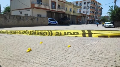 2 aile arasında silahlı, taşlı ve sopalı 'arazi' kavgası; 1'i ağır, 6 yaralı