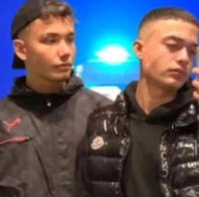 2 berber başlarından t&uuml;fekle vurulmuş halde &ouml;l&uuml; bulundu