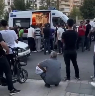 2 kişinin &ouml;ld&uuml;ğ&uuml; silahlı kavgada acı detay