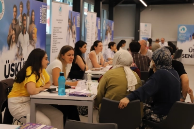 2 Milyona Yakın Aday Bu Testi &Ccedil;&ouml;zd&uuml;
