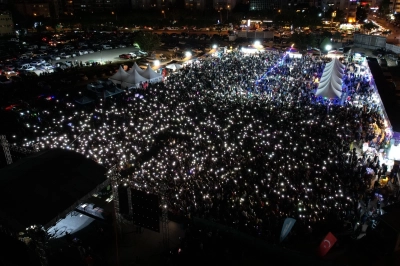 2. Nil&uuml;fer Karadeniz Festivali 5 Haziran&rsquo;da Başlıyor