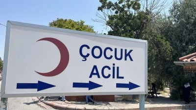 2 yaş altı &ccedil;ocukları olan dikkat! 