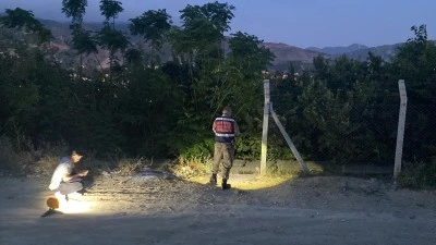 2 yaşındaki Salim'in korkun&ccedil; &ouml;l&uuml;m&uuml; 