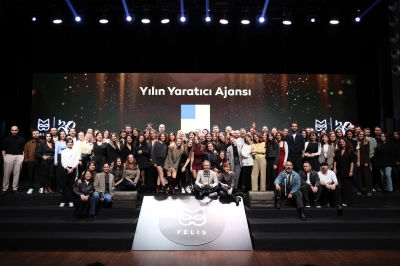 20&rsquo;nci Felis &Ouml;d&uuml;lleri Sona Erdi