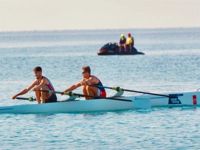 2025 D&uuml;nya Sahil S&uuml;rat Şampiyonası tamamlandı