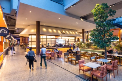 2025 EuroLeague Final Four Heyecanı Terminal Kadık&ouml;y&rsquo;de